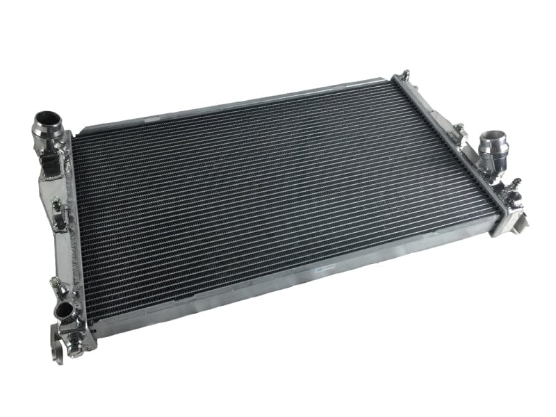 Kies-Motorsports CSF CSF 2011+ BMW 1 Series M / 07-11 BMW 335i / 2009+ BMW Z4 sDrive30i/Z4 sDrive35i (A/T Only) Radiator