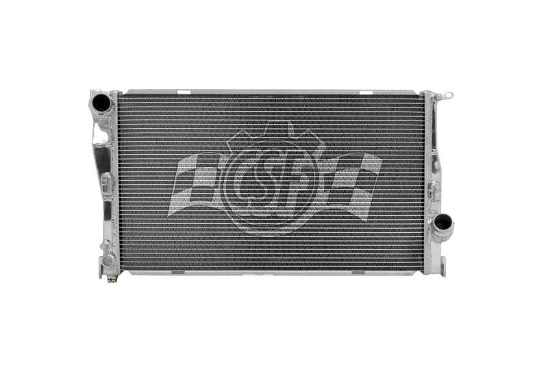 Kies-Motorsports CSF CSF 2011+ BMW 1 Series M / 08-11 BMW 135i / 07-11 BMW 335i M/T Radiator Main image