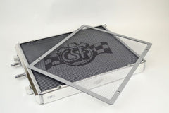 Kies-Motorsports CSF CSF 2014+ BMW M3/M4 (F8X) Front Mount Heat Exchanger w/Rock Guard