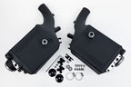 Kies-Motorsports CSF CSF 2014+ BMW X5M (F95) / X6M (F96) / XM (G09) Charge-Air-Cooler