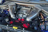 Kies-Motorsports CSF CSF 2014+ BMW X5M (F95) / X6M (F96) / XM (G09) Charge-Air-Cooler