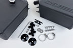 Kies-Motorsports CSF CSF 2014+ BMW X5M (F95) / X6M (F96) / XM (G09) Charge-Air-Cooler