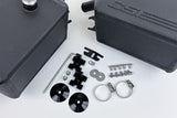 Kies-Motorsports CSF CSF 2014+ BMW X5M (F95) / X6M (F96) / XM (G09) Charge-Air-Cooler
