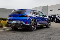 Kies-Motorsports CSF CSF 2014+ BMW X5M (F95) / X6M (F96) / XM (G09) Charge-Air-Cooler