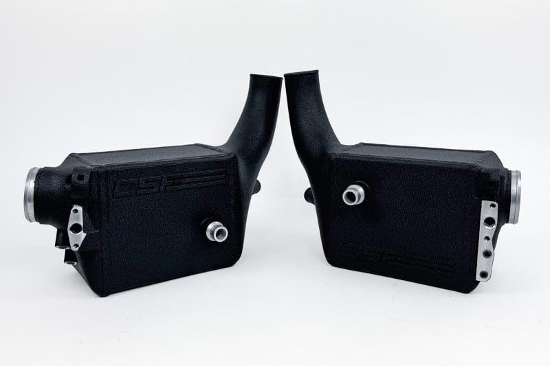 Kies-Motorsports CSF CSF 2014+ BMW X5M (F95) / X6M (F96) / XM (G09) Charge-Air-Cooler