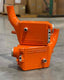 Kies-Motorsports CSF CSF 2014+ BMW X5M (F95) / X6M (F96) / XM (G09) Charge-Air-Cooler - Fire Orange