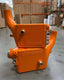 Kies-Motorsports CSF CSF 2014+ BMW X5M (F95) / X6M (F96) / XM (G09) Charge-Air-Cooler - Fire Orange Matte