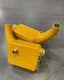 Kies-Motorsports CSF CSF 2014+ BMW X5M (F95) / X6M (F96) / XM (G09) Charge-Air-Cooler - Mustard Yellow
