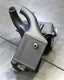 Kies-Motorsports CSF CSF 2014+ BMW X5M (F95) / X6M (F96) / XM (G09) Charge-Air-Cooler - Space Grey Matte
