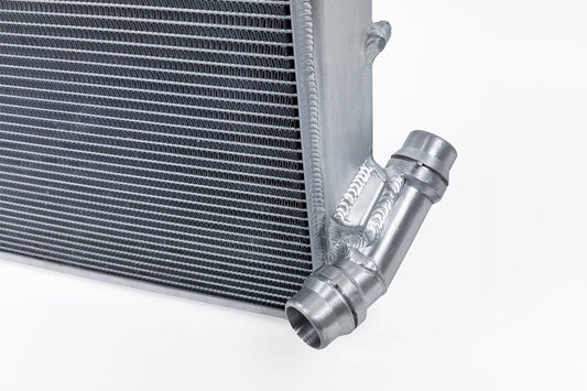 Kies-Motorsports CSF CSF 2019+ 992.1/992.2 Porsche 911(3.0LT Base/T/S/4/4S/GTS/4 GTS) High Perf Left Aluminum Radiator