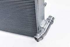 Kies-Motorsports CSF CSF 2019+ 992.1/992.2 Porsche 911(3.0LT Base/T/S/4/4S/GTS/4 GTS) High Perf Left Aluminum Radiator