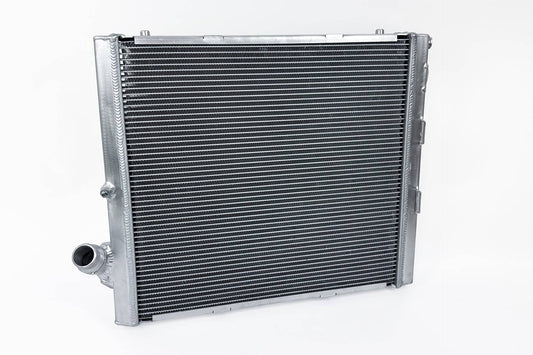 Kies-Motorsports CSF CSF 2019+ 992.1/992.2 Porsche 911(3.0LT Base/T/S/4/4S/GTS/4 GTS) High Perf Left Aluminum Radiator