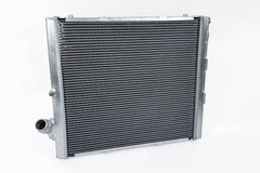 Kies-Motorsports CSF CSF 2019+ 992.1/992.2 Porsche 911(3.0LT Base/T/S/4/4S/GTS/4 GTS) High Perf Left Aluminum Radiator