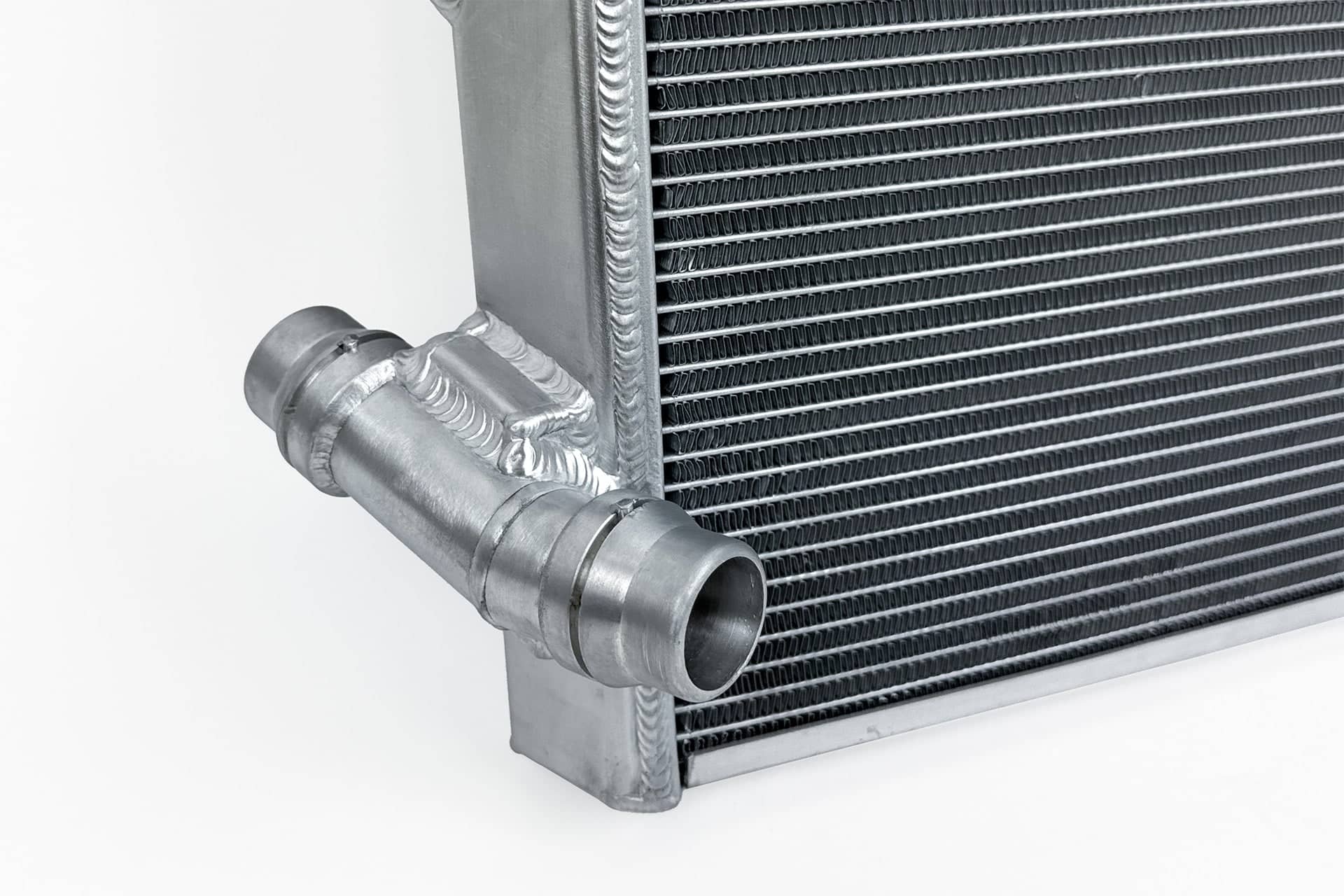 Kies-Motorsports CSF CSF 2019+ 992.1/992.2 Porsche 911(3.0LT Base/T/S/4/4S/GTS/4 GTS) High Performance Aluminum Radiator