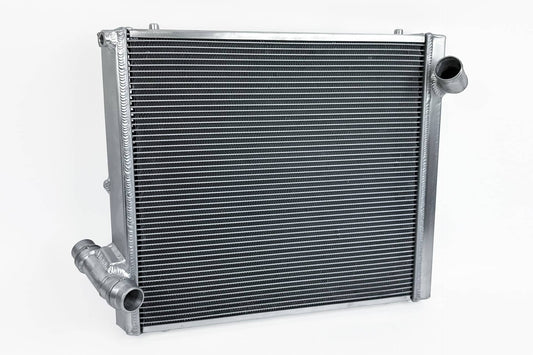 Kies-Motorsports CSF CSF 2019+ 992.1/992.2 Porsche 911(3.0LT Base/T/S/4/4S/GTS/4 GTS) High Performance Aluminum Radiator