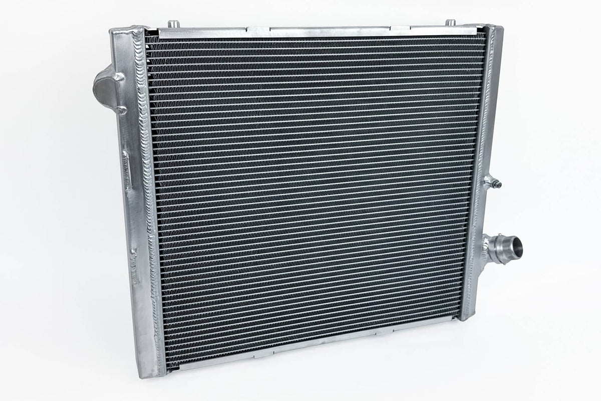 Kies-Motorsports CSF CSF 2019+ 992.1/992.2 Porsche 911(3.0LT Base/T/S/4/4S/GTS/4 GTS) High Performance Aluminum Radiator