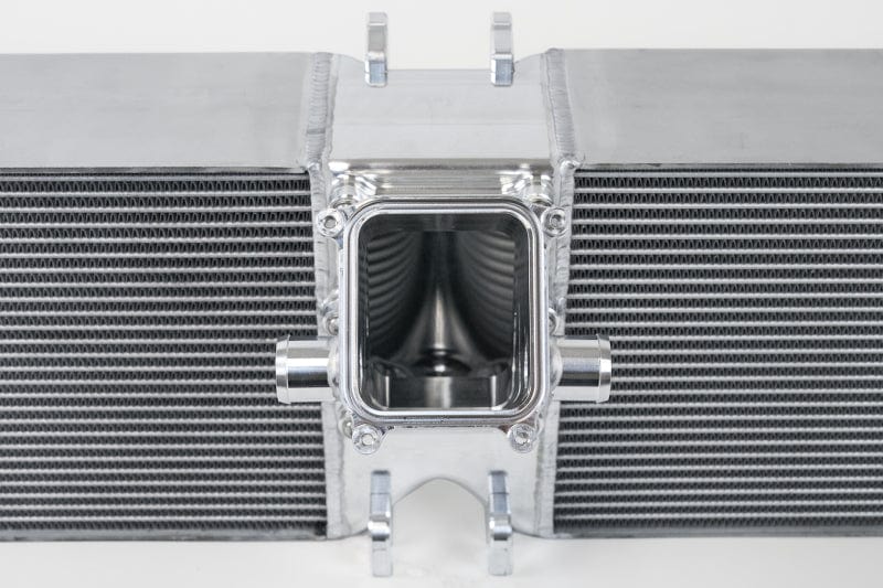 Kies-Motorsports CSF CSF 2019+ Porsche 911 Carrera (3.0L Turbo - Base/S/4/GTS) High Performance Intercooler System