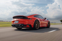 Kies-Motorsports CSF CSF 2019+ Porsche 911 Carrera (3.0L Turbo - Base/S/4/GTS) High Performance Intercooler System
