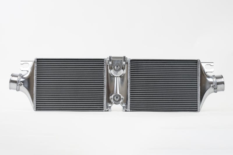 Kies-Motorsports CSF CSF 2019+ Porsche 911 Carrera (3.0L Turbo - Base/S/4/GTS) High Performance Intercooler System