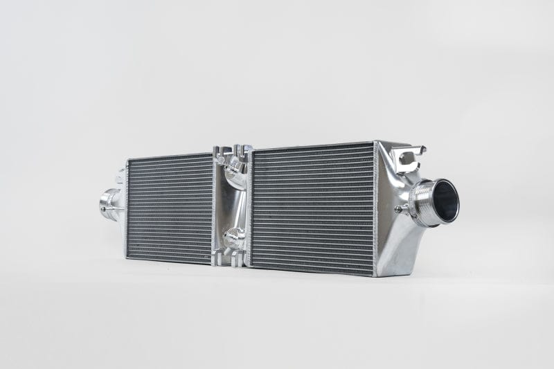 Kies-Motorsports CSF CSF 2019+ Porsche 911 Carrera (3.0L Turbo - Base/S/4/GTS) High Performance Intercooler System