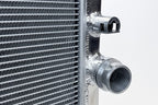 Kies-Motorsports CSF CSF 2020+ Toyota A90/A91 GR Supra / 2019+ BMW Z4 (2.0/3.0L) / 19-21 BMW G2X All-Aluminum Radiator