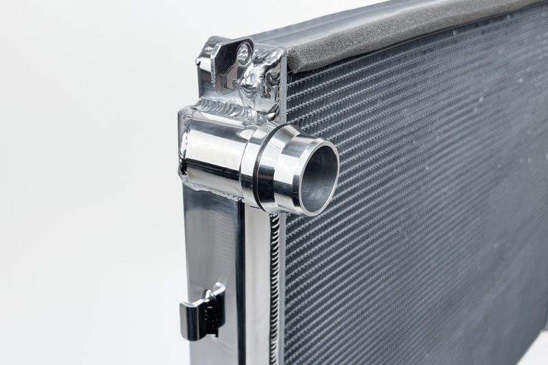 Kies-Motorsports CSF CSF 2020+ Toyota A90/A91 GR Supra / 2019+ BMW Z4 (2.0/3.0L) / 19-21 BMW G2X All-Aluminum Radiator