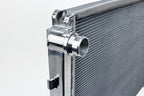 Kies-Motorsports CSF CSF 2020+ Toyota A90/A91 GR Supra / 2019+ BMW Z4 (2.0/3.0L) / 19-21 BMW G2X All-Aluminum Radiator