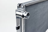 Kies-Motorsports CSF CSF 2020+ Toyota A90/A91 GR Supra / 2019+ BMW Z4 (2.0/3.0L) / 19-21 BMW G2X All-Aluminum Radiator