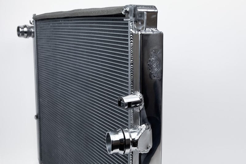 Kies-Motorsports CSF CSF 2020+ Toyota A90/A91 GR Supra / 2019+ BMW Z4 (2.0/3.0L) / 19-21 BMW G2X All-Aluminum Radiator