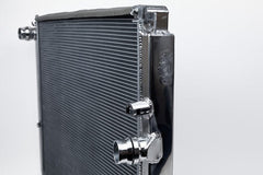 Kies-Motorsports CSF CSF 2020+ Toyota A90/A91 GR Supra / 2019+ BMW Z4 (2.0/3.0L) / 19-21 BMW G2X All-Aluminum Radiator