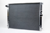 Kies-Motorsports CSF CSF 2020+ Toyota A90/A91 GR Supra / 2019+ BMW Z4 (2.0/3.0L) / 19-21 BMW G2X All-Aluminum Radiator