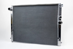 Kies-Motorsports CSF CSF 2020+ Toyota A90/A91 GR Supra / 2019+ BMW Z4 (2.0/3.0L) / 19-21 BMW G2X All-Aluminum Radiator