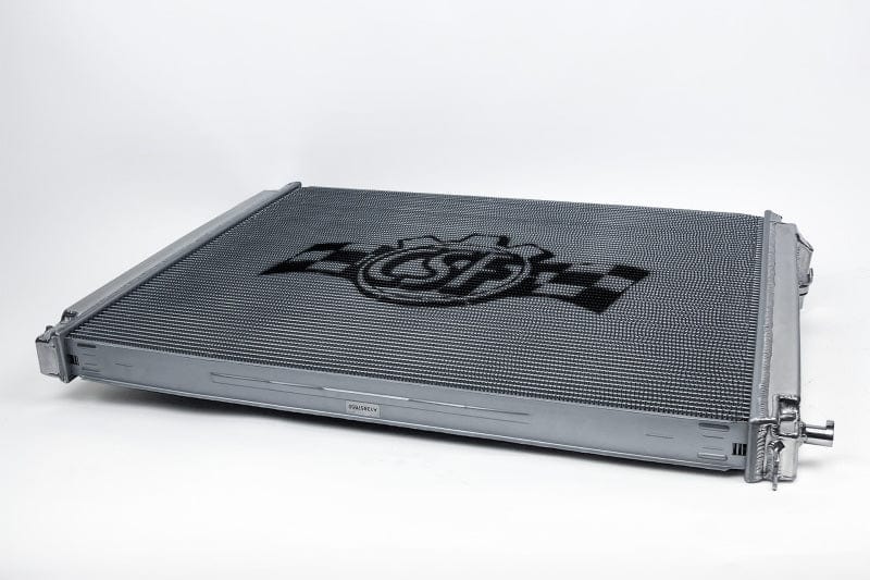Kies-Motorsports CSF CSF 2020+ Toyota A90/A91 GR Supra / 2019+ BMW Z4 (2.0/3.0L) / 19-21 BMW G2X All-Aluminum Radiator