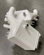 Kies-Motorsports CSF CSF 2025+ BMW G90 M5 / G99 M5 Touring Charge Air Cooler - Alpine White