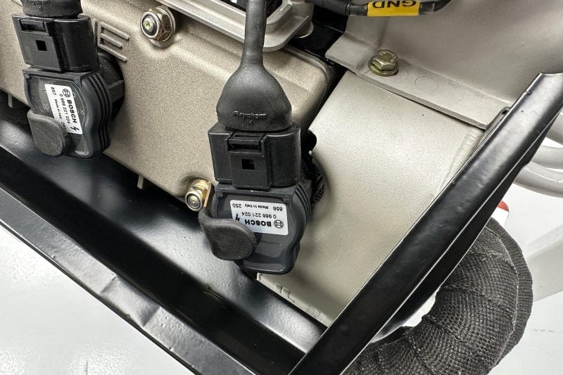 Kies-Motorsports CSF CSF 65-73 Porsche 911 / 74-89 Porsche 911/930 Turbo Engine Oil Cooler