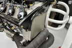 Kies-Motorsports CSF CSF 65-73 Porsche 911 / 74-89 Porsche 911/930 Turbo Engine Oil Cooler