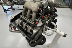 Kies-Motorsports CSF CSF 65-73 Porsche 911 / 74-89 Porsche 911/930 Turbo Engine Oil Cooler