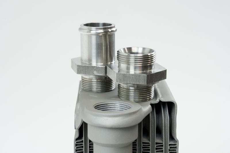 Kies-Motorsports CSF CSF 65-73 Porsche 911 / 74-89 Porsche 911/930 Turbo Engine Oil Cooler