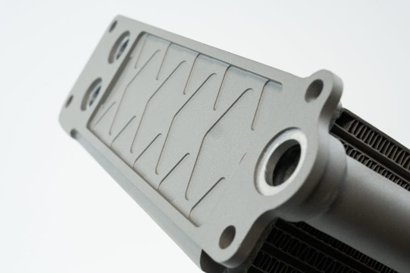 Kies-Motorsports CSF CSF 65-73 Porsche 911 / 74-89 Porsche 911/930 Turbo Engine Oil Cooler
