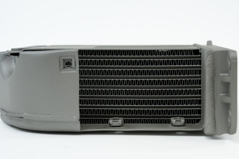 Kies-Motorsports CSF CSF 65-73 Porsche 911 / 74-89 Porsche 911/930 Turbo Engine Oil Cooler