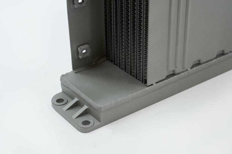 Kies-Motorsports CSF CSF 65-73 Porsche 911 / 74-89 Porsche 911/930 Turbo Engine Oil Cooler