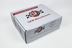 Kies-Motorsports CSF CSF 65-73 Porsche 911 / 74-89 Porsche 911/930 Turbo Engine Oil Cooler