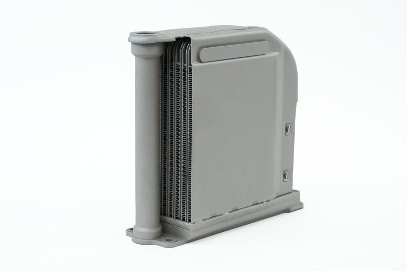 Kies-Motorsports CSF CSF 65-73 Porsche 911 / 74-89 Porsche 911/930 Turbo Engine Oil Cooler