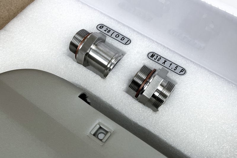 Kies-Motorsports CSF CSF 65-73 Porsche 911 / 74-89 Porsche 911/930 Turbo Engine Oil Cooler