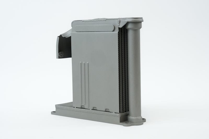 Kies-Motorsports CSF CSF 65-73 Porsche 911 / 74-89 Porsche 911/930 Turbo Engine Oil Cooler