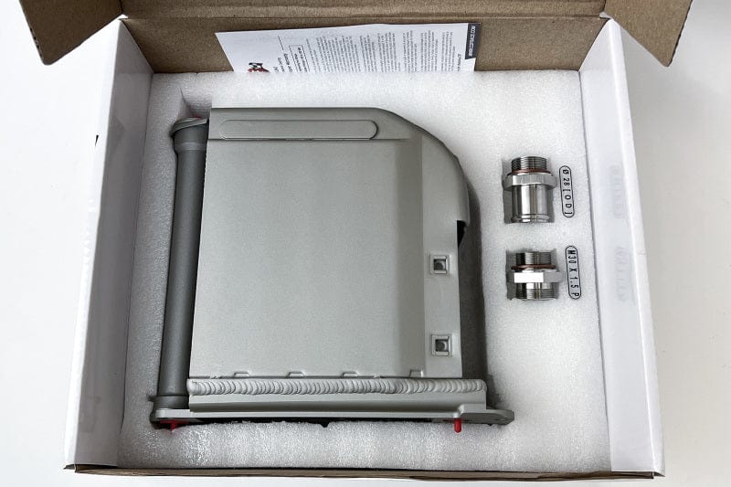 Kies-Motorsports CSF CSF 65-73 Porsche 911 / 74-89 Porsche 911/930 Turbo Engine Oil Cooler