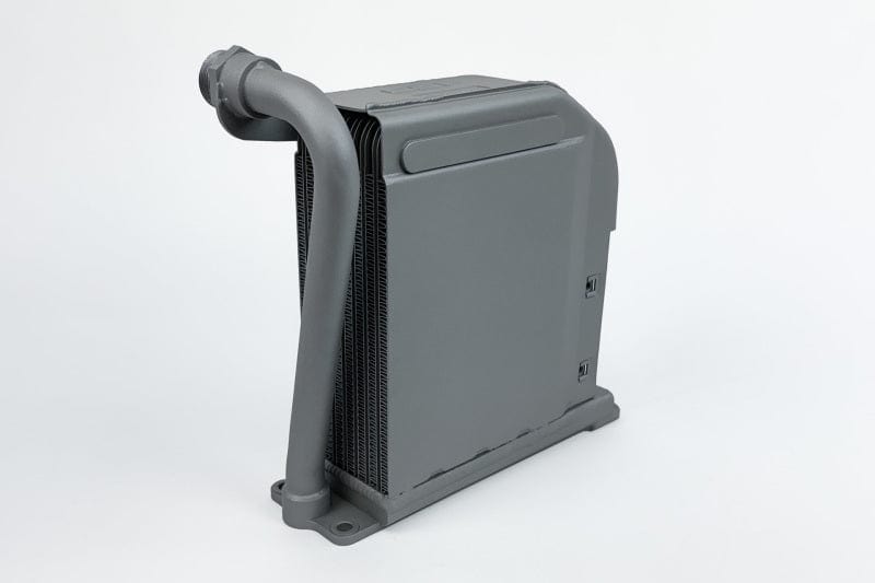 Kies-Motorsports CSF CSF 70-72 Porsche 914.6 / 70-76 Porsche 914 w/ Flat 6 Conversion Engine Oil Cooler