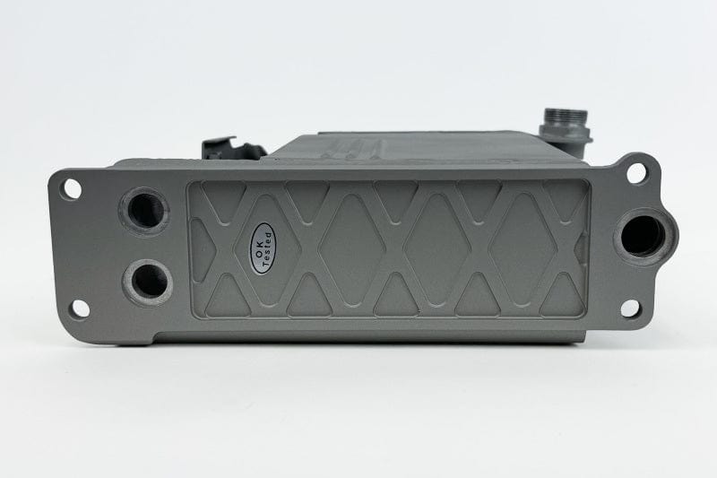 Kies-Motorsports CSF CSF 70-72 Porsche 914.6 / 70-76 Porsche 914 w/ Flat 6 Conversion Engine Oil Cooler