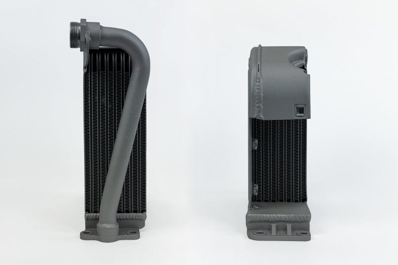 Kies-Motorsports CSF CSF 70-72 Porsche 914.6 / 70-76 Porsche 914 w/ Flat 6 Conversion Engine Oil Cooler