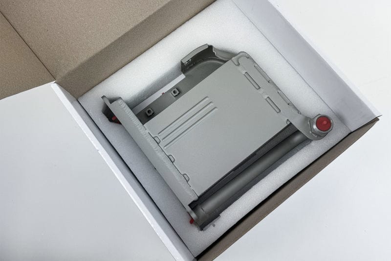 Kies-Motorsports CSF CSF 70-72 Porsche 914.6 / 70-76 Porsche 914 w/ Flat 6 Conversion Engine Oil Cooler